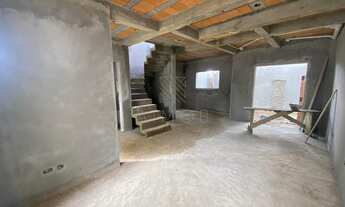 Imagem 7: Sobrado à venda 3 Quartos, 1 Suite, 2 Vagas, 98M², Xaxim, Curitiba - PR