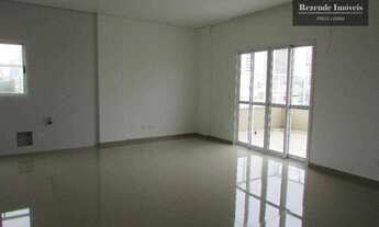 Imagem 4: Cobertura com 3 dormitórios à venda, 124 m² por R$ 1.250.000,00 - Campo Comprido - Curitib