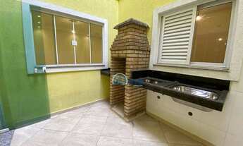 Imagem: Apartamento à venda, 85 m² por R$ 455.000,00