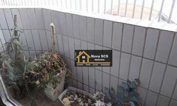 Imagem 3: Apartamento com 2 dormitórios à venda, 87 m² por R$ 450.000,00 - Barcelona - São Caetano d