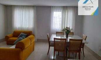 Imagem: Apartamento com 3 dormitórios à venda