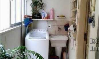 Imagem 4: Apartamento com 2 dormitórios à venda, 89 m² por R$ 750.000,00 - Itararé - São Vicente/SP