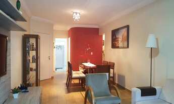 Imagem 2: Excelente apartamento para locação no Centro de SBC