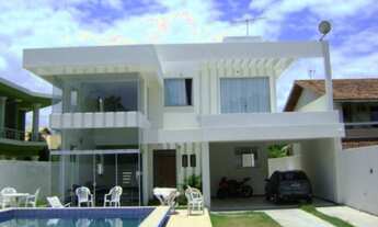 Imagem: CASA RESIDENCIAL em LAURO DE FREITAS - BA