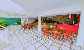 Imagem 4: Casa luxuosa, projetada por arquiteto, capa de revista, à venda em São Conrado