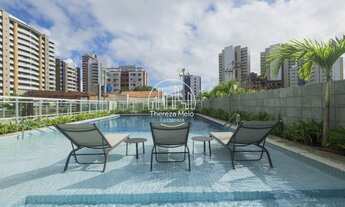 Imagem 5: FORTALEZA - Apartamento Padrão - Guararapes