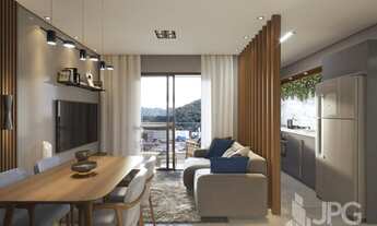 Imagem 2: Apartamentos Aventura Residence em Balneário Camboriú