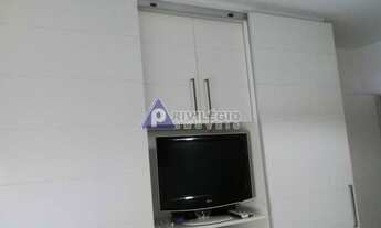 Imagem 5: Excelente apartamento 3 quartos reformado em Ipanema