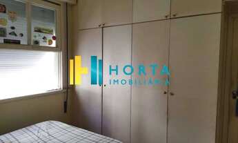 Imagem 6: Apartamento 2 quartos, posto 5, próximo ao metrô Cantagalo