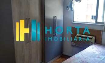 Imagem 3: Quarto e sala, próximo ao metro Arco Verde