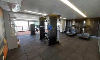 Imagem 2: Apartamento para Venda em João Pessoa, Tambaú, 2 dormitórios, 1 suíte, 1 banheiro, 1 vaga