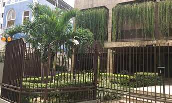 Imagem 2: Apto no Maracanã c/103 m² 2 vagas e infraestrutura