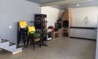 Imagem 6: Casa para venda com 308 m², 5 quartos,3 suítes, bairro Liberdade - Belo Horizonte - MG