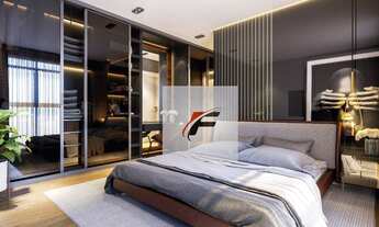 Imagem 5: Apartamento com 2 dormitórios à venda, 82 m² por R$ 841.012,50 - Alto Perequê - Porto Belo