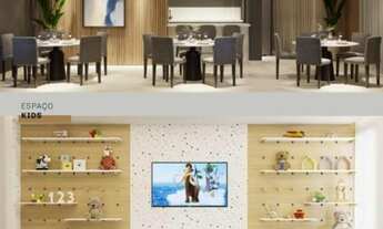 Imagem 7: Apartamento com 2 dormitórios à venda por R$ 272.881,00 - Bancários - João Pessoa/PB