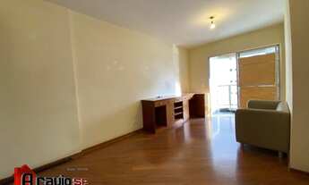 Imagem: Apartamento 3 dormitórios com vaga privativas