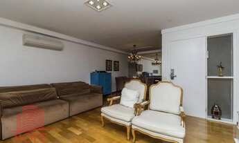 Imagem 3: Apartamento com 3 dormitórios, 150 m² - venda por R$ 2.990.000,00 ou aluguel por R$ 13.500