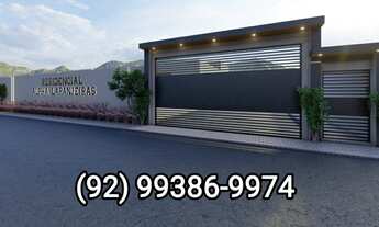 Imagem 7: Última unidade! Casa de 03 quartos próx da Nilton Lins - Condomínio fechado - localização