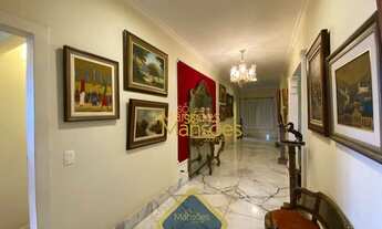 Imagem 6: Nova Lima - Casa de Condomínio - Vale das Araras