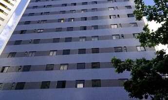 Imagem: Apartamento para venda possui 53 metros