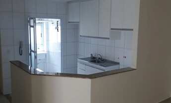 Imagem 4: Apartamento a venda centro de São Bernardo!