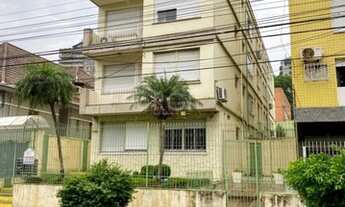 Imagem: Porto Alegre - Apartamento Padrão - Floresta