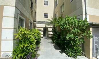 Imagem 2: Rio das Ostras - Apartamento Padrão - Jardim Marilea