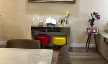 Imagem 4: Apartamento de 102 m² Vida viva São Bernardo do Campo