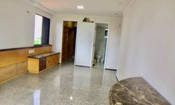 Imagem 6: NASCENTE TOTAL - Ed. Montreal - 3 Suítes - 143 Metros