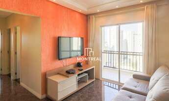 Imagem 5: Apartamento com 3 dormitórios à venda, 65 m² por R$ 430.000,00 - Umuarama - Osasco/SP