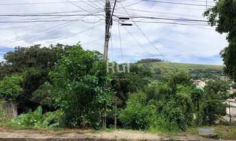 Imagem 7: Porto Alegre - Terreno Padrão - Teresópolis