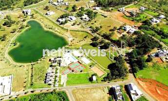 Imagem 9: Venda Lote em condomínio Gran Royalle Pirâmide Montes Claros