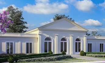 Imagem 3: TERRENO RESIDENCIAL em INDAIATUBA - SP, JARDIM SANTA RITA