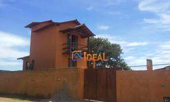 Imagem 4: Casa com 2 dormitórios à venda, 100 m² por R$ 220.000,00 - Maria Joaquina - Cabo Frio/RJ