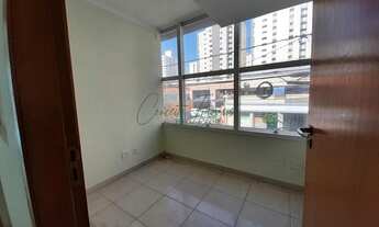 Imagem 3: Centro Empresarial Lucas Mangini