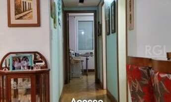 Imagem 6: Porto Alegre - Apartamento Padrão - São João