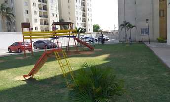 Imagem: Apartamento - Venda - VILA RAMI - Cod. 7232