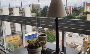 Imagem 5: Apartamento muito bem decorado e e mobiliado para venda ou locação