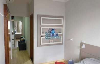 Imagem 4: Apartamento com 3 dormitórios à venda, 150 m² por R$ 1.200.000,00 - Jardim Augusta - São J