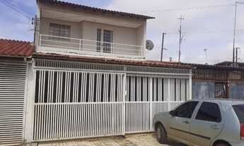 Imagem 4: Excelente Sobrado 03 Quartos, 02 Suítes, + Casa Fundos QNO 16 Conjunto 24, Ceilândia