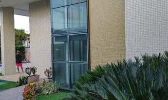 Imagem 4: Apartamento para venda com 54 metros quadrados com 2 quartos em Ponta Negra - Natal - RN