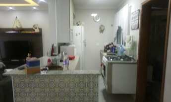 Imagem 3: Sobrado em Santo André