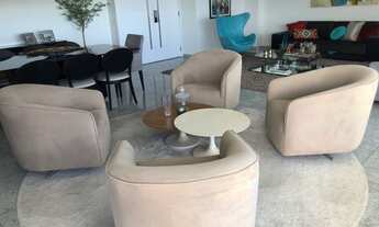 Imagem 4: Apt com 4 quartos em Jaqueira - Recife - PE