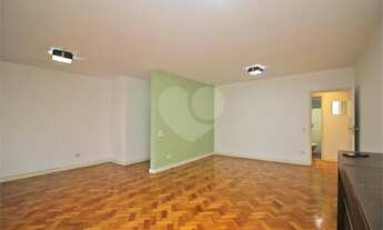 Imagem 5: Apartamento à venda Campo Belo. 3 dormitórios. 1 Vaga. 130m2