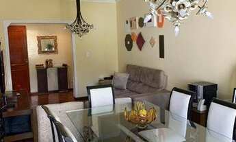 Imagem 3: Apartamento com 3 dormitórios à venda, 131 m² por R$ 630.000,00 - Granbery - Juiz de Fora