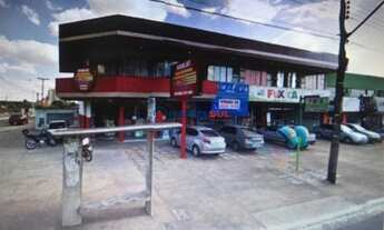 Imagem: GOIANIA - Loja/Salão - PARQUE AMAZONIA