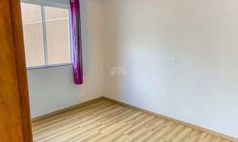Imagem 6: Apartamento Residencial para Venda no Weissópolis em Pinhais, 63.91 m²