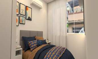 Imagem 6: RIO DE JANEIRO - Casa de Condomínio - BOTAFOGO