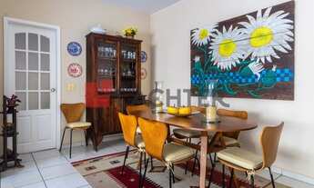 Imagem 6: RIO DE JANEIRO - Apartamento Padrão - Leblon