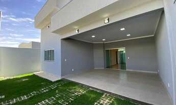 Imagem: Lindíssima Casa - Jardim Itália